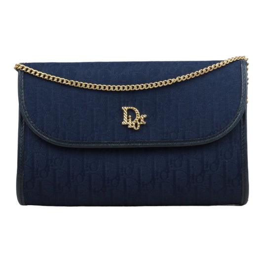 Rank A ｜ Dior Vintage Shoulder Bag ｜24021523