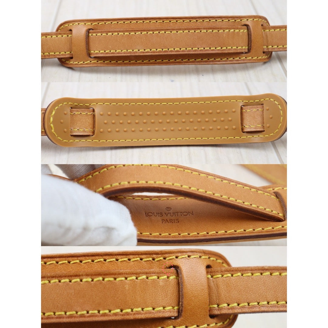 Good ( Rank AB)｜ LV Monogram Trocadero 27 Shoulder Bag｜24070912