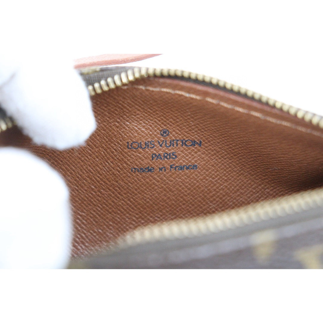 Very Good ( Rank A)｜LV Monogram Papillon Included Pouch｜S25021402