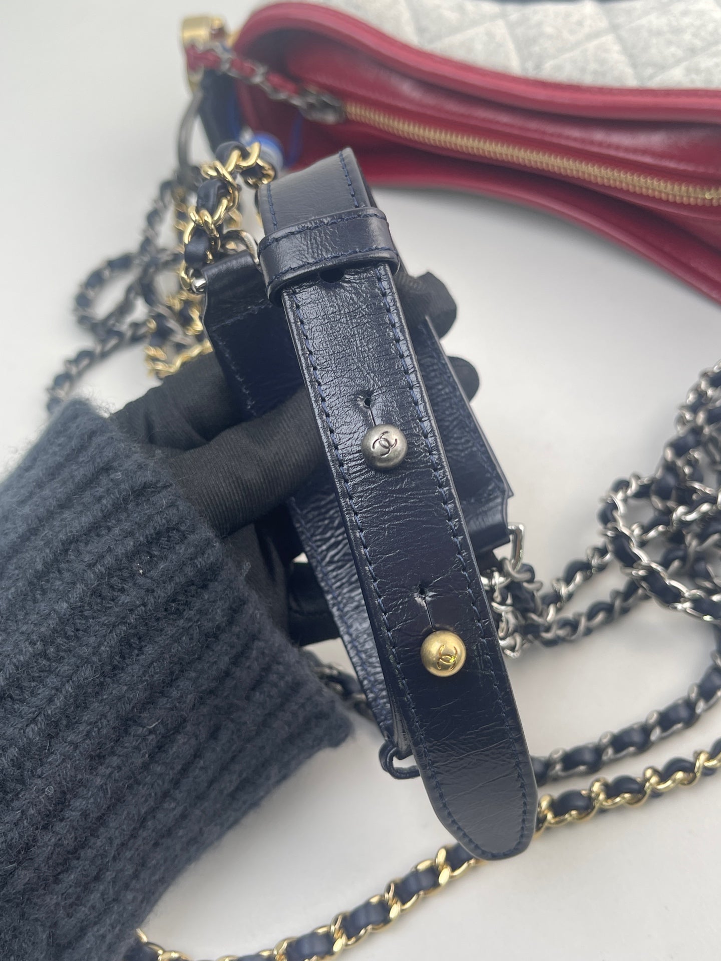 CHANEL Gabrielle Bag