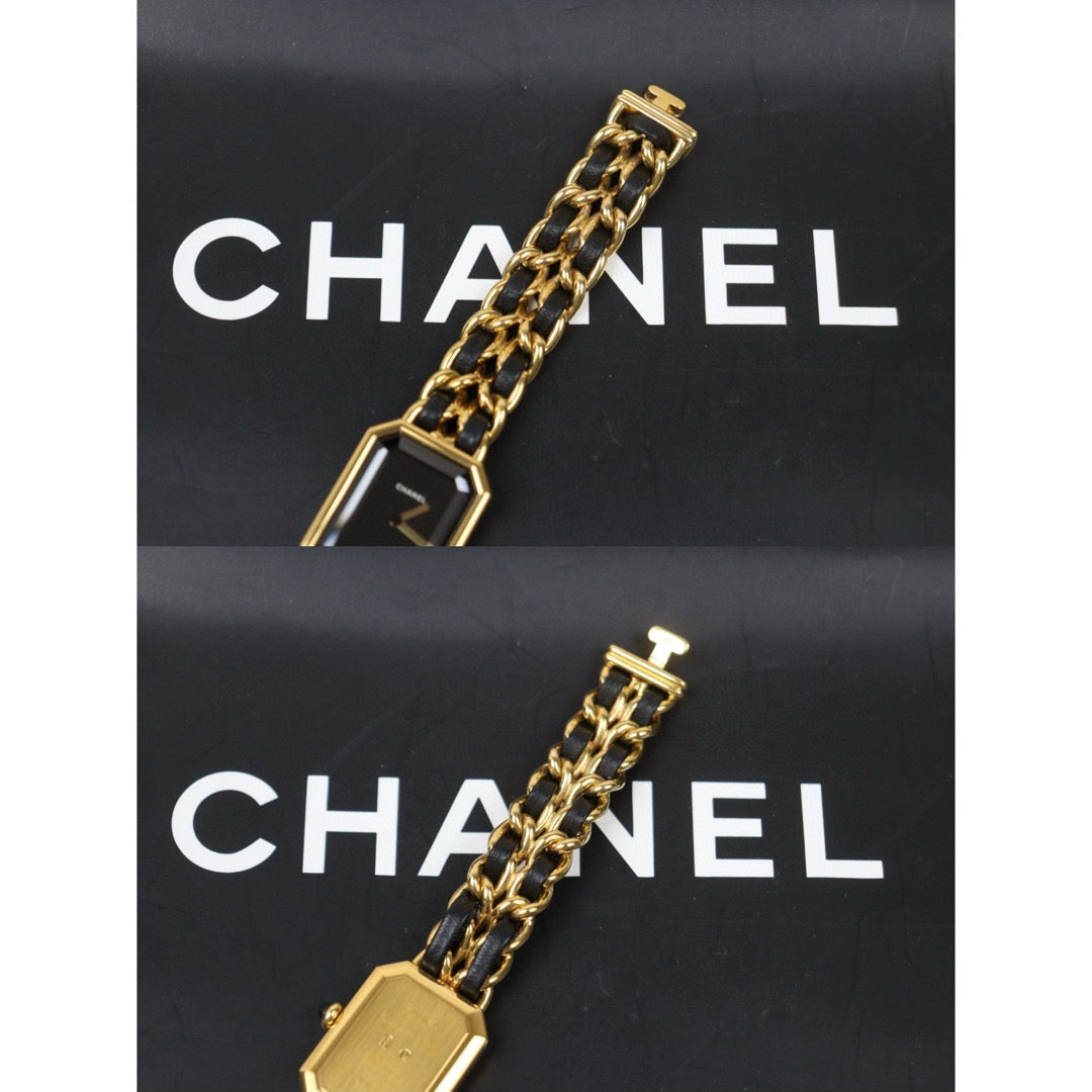 Very Good ( Rank A) ｜ CHANEL Premiere Watch M Size｜24120921
