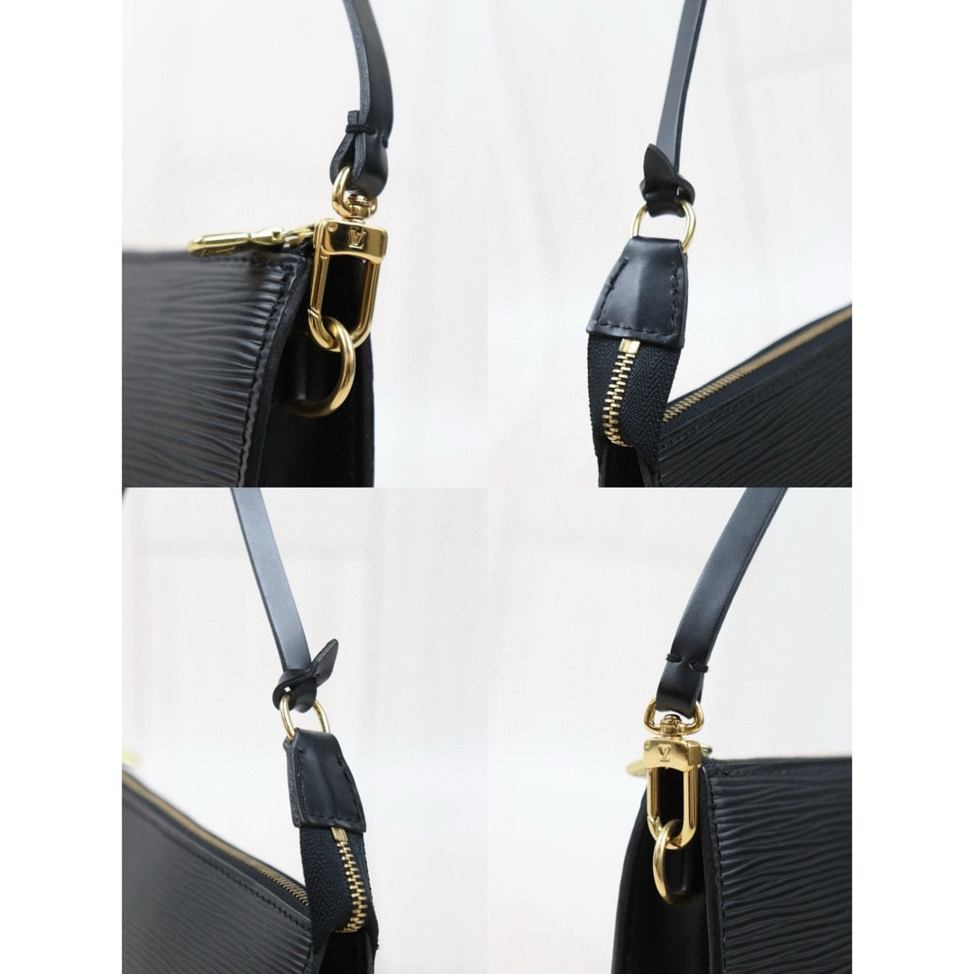 Very Good ( Rank A) ｜LV Epi Pochette Accessoir Handbag ｜25051304