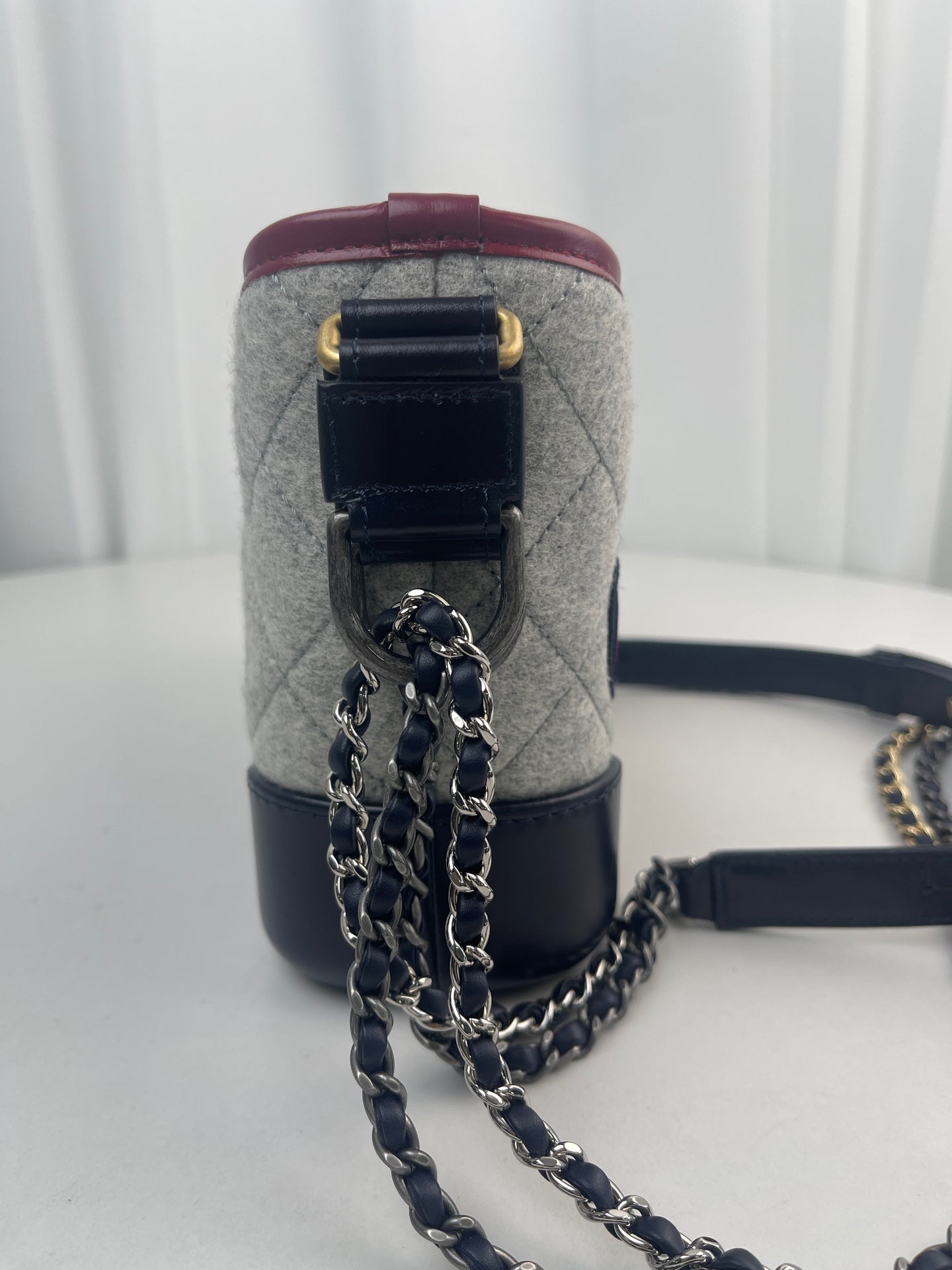 CHANEL Gabrielle Bag