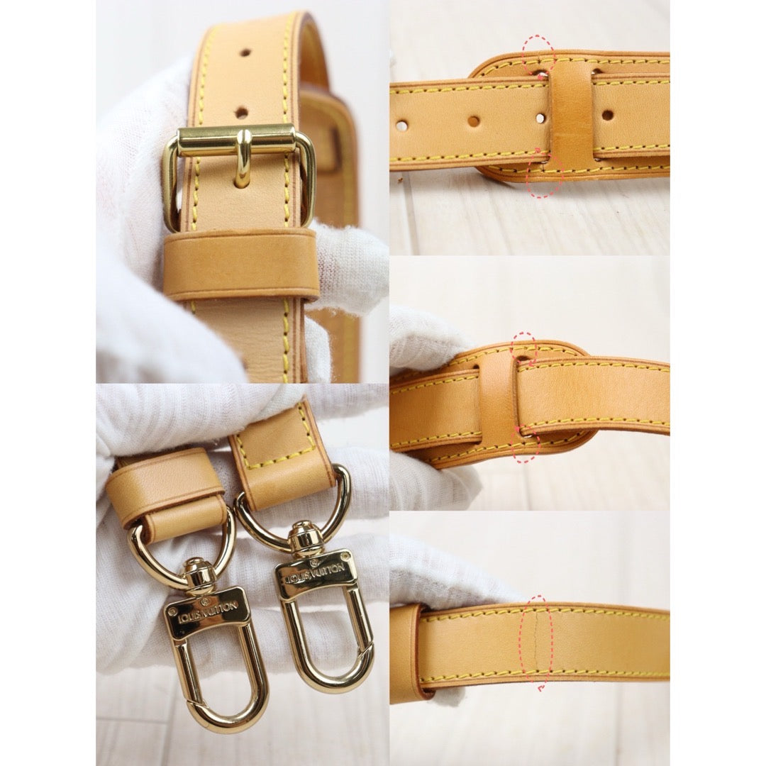 Good ( Rank AB)｜ LV Monogram Keypol Bandrière 50 With Shoulderstrap｜24051316