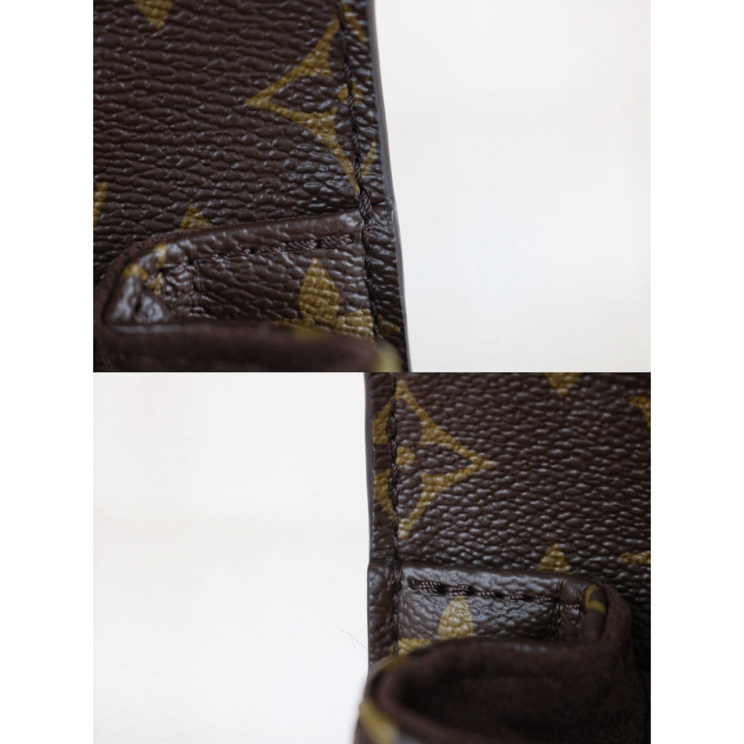 Include Entrupy Certificate of Authenticity｜Very Good ( Rank A)｜LV Monogram Pichette Metis ShoulderBag  IC Chips Model｜S26072001