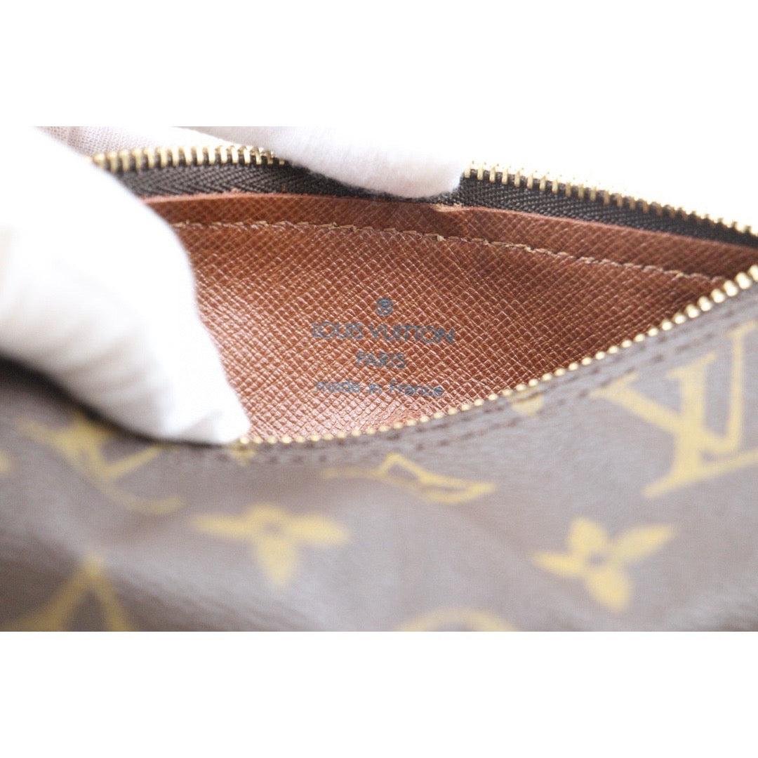 Very Good ( Rank A) ｜LV Monogram Papillon Included Pouch｜24103107