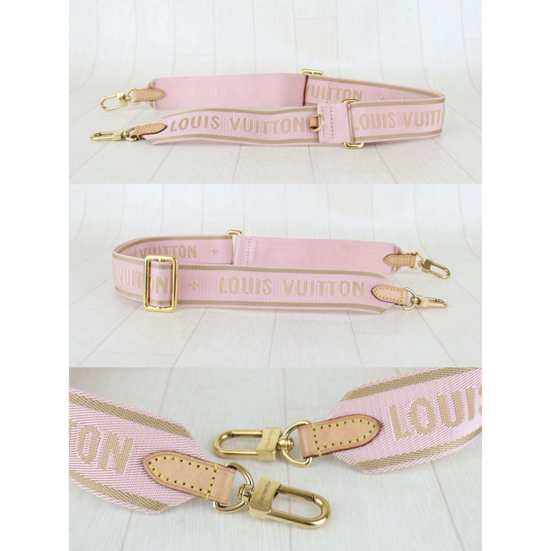 Include Entrupy Certificate of Authenticity｜Very Good ( Rank A)｜Louis Vuitton Monogram Multiti Pochette Accessoire  IC Chips Model ｜S26030811