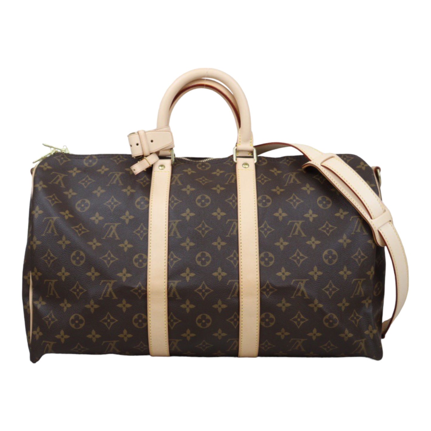 Rank SA ｜ LV Monogram Keypol Bandrière 45 ｜Q23121424