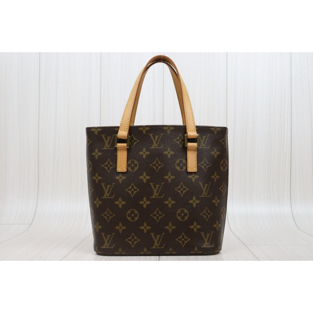 Good ( Rank AB) ｜ LV Monogram Vavin PM Tote Bag ｜25102806