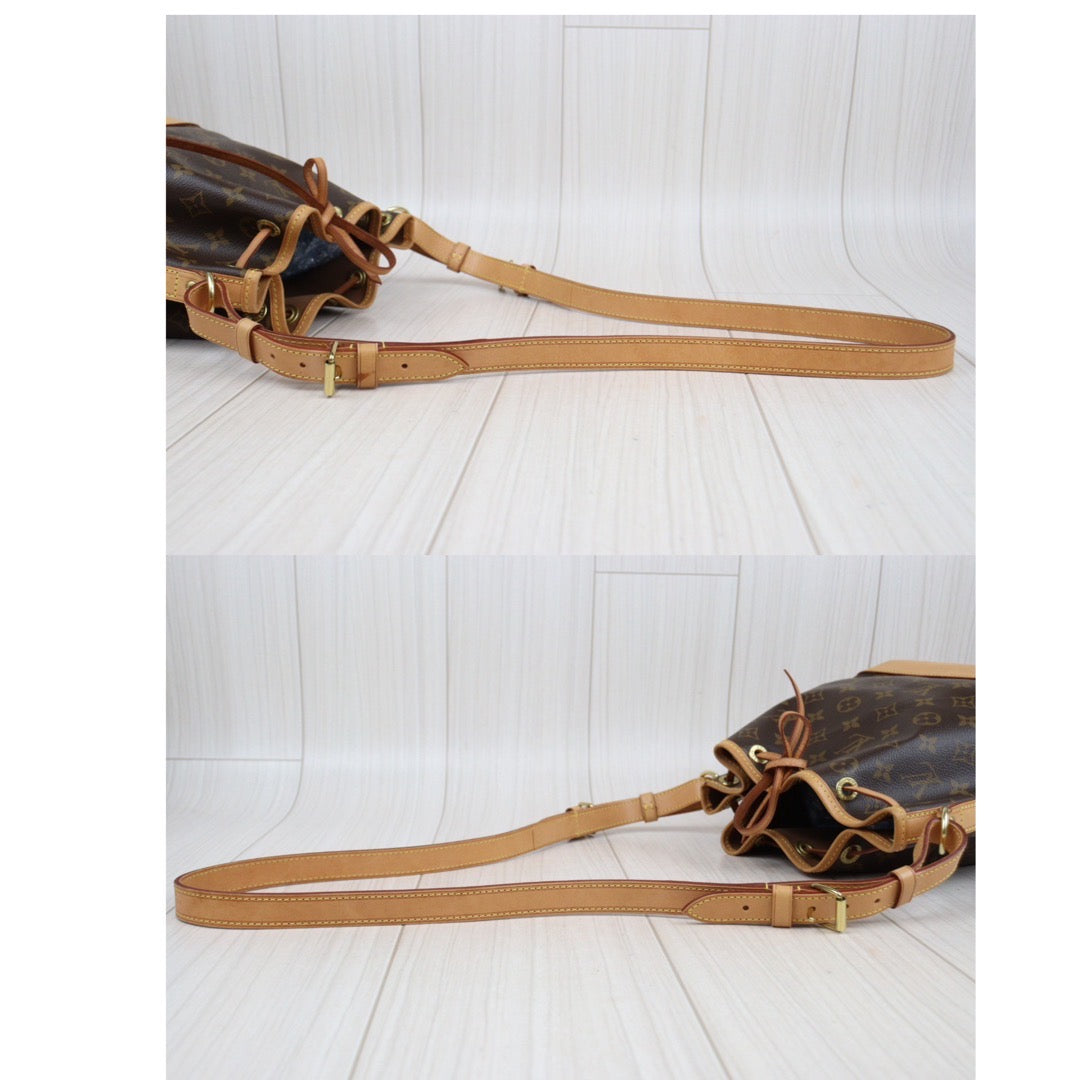 Rank A ｜ LV Monogram  noe bb Shoulder Bag ｜V24012532