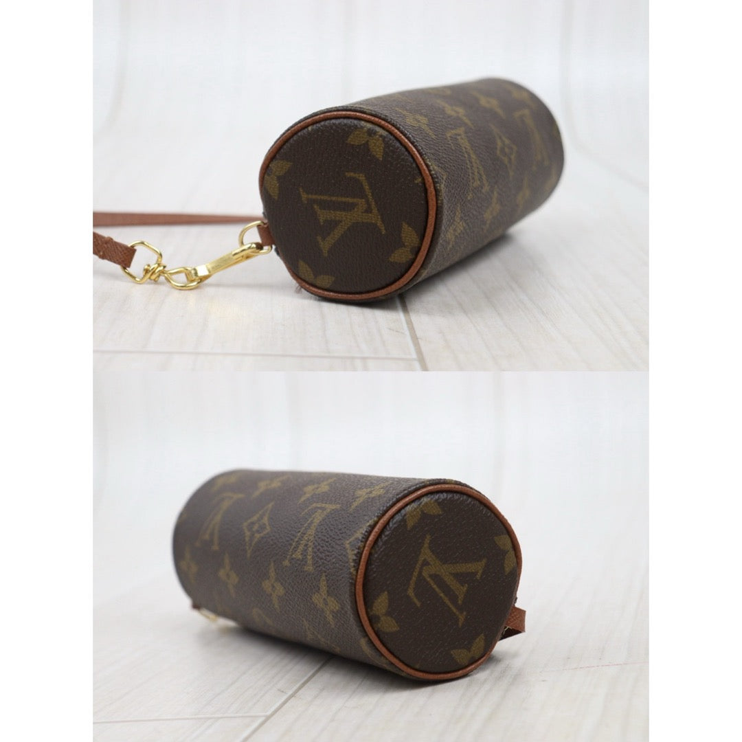 Very Good ( Rank A)｜LV Monogram Papillon Included Pouch｜25070303