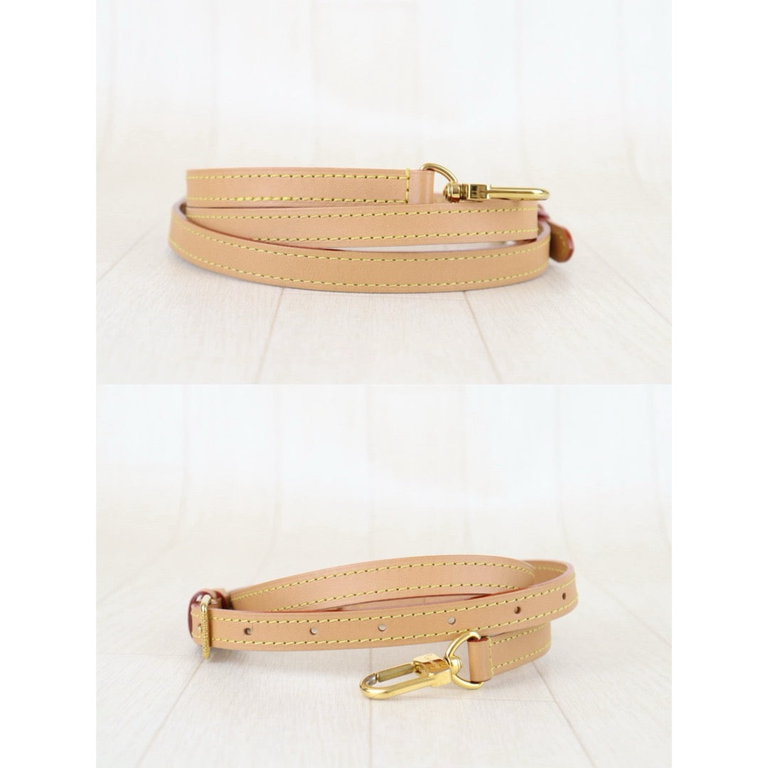 Good ( Rank AB)｜LV Monogram Nano Speedy Handbag Shoulder Bag Current Model｜S25110329