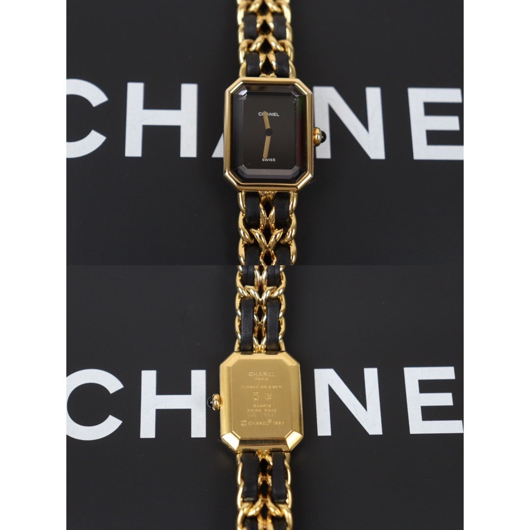 Rank A ｜ CHANEL Premiere Watch M Size｜24041804