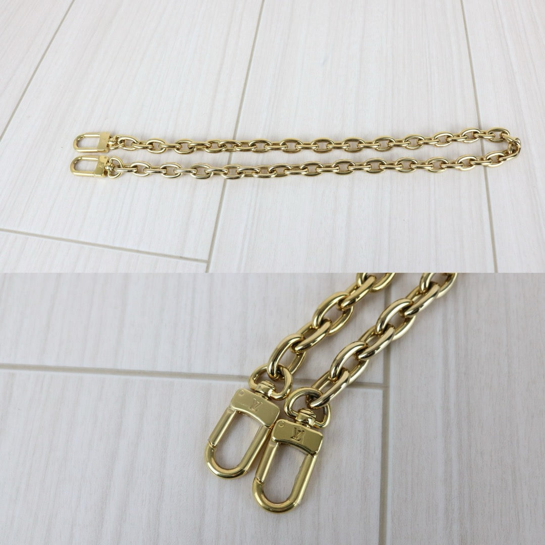 Excellent（Rank SA）｜LV Monogram mini bumbag With Shoulder Bag  IC Chips Model ｜S25110330