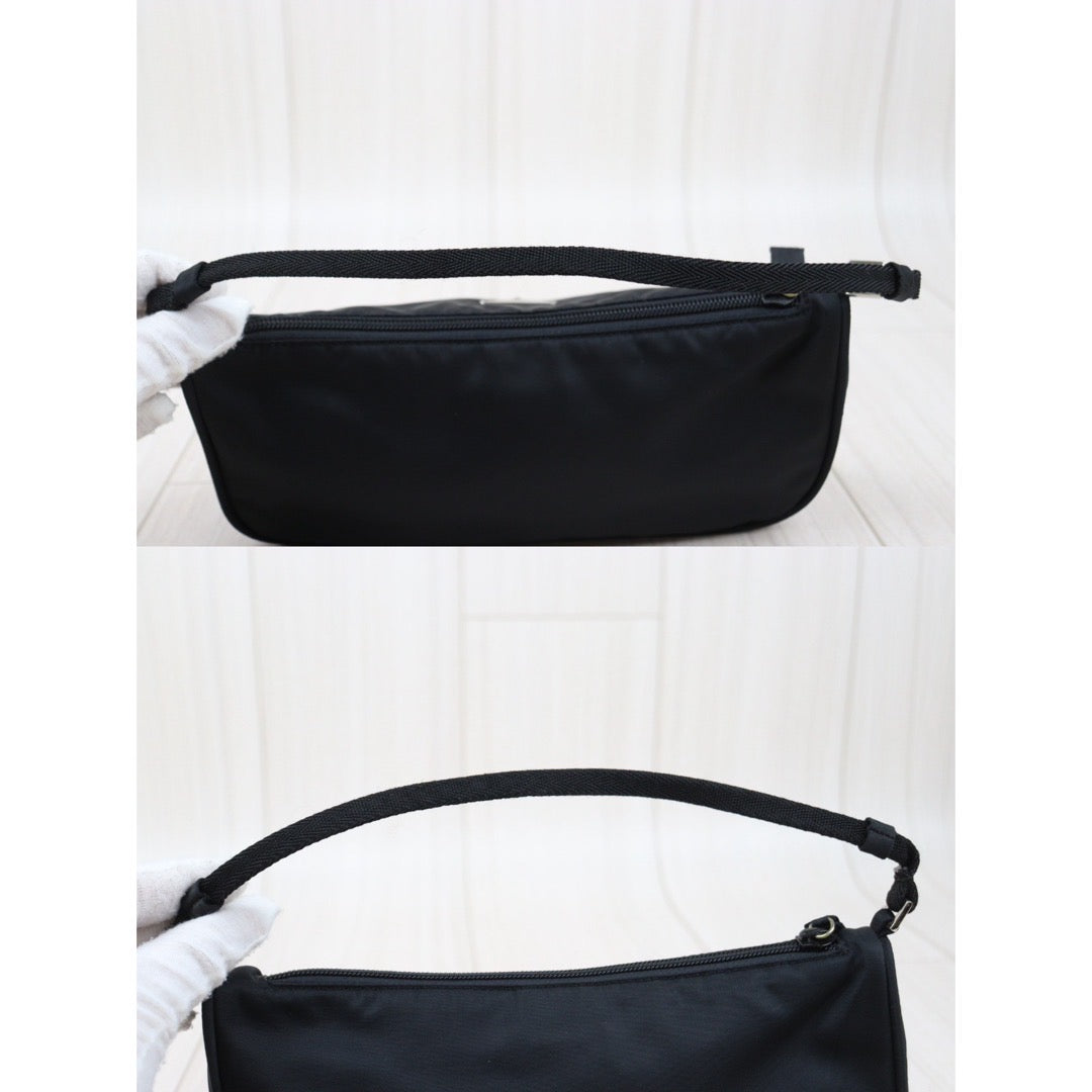 Rank A ｜ PRADA Nylon Bag Shoulder Bag ｜24040403