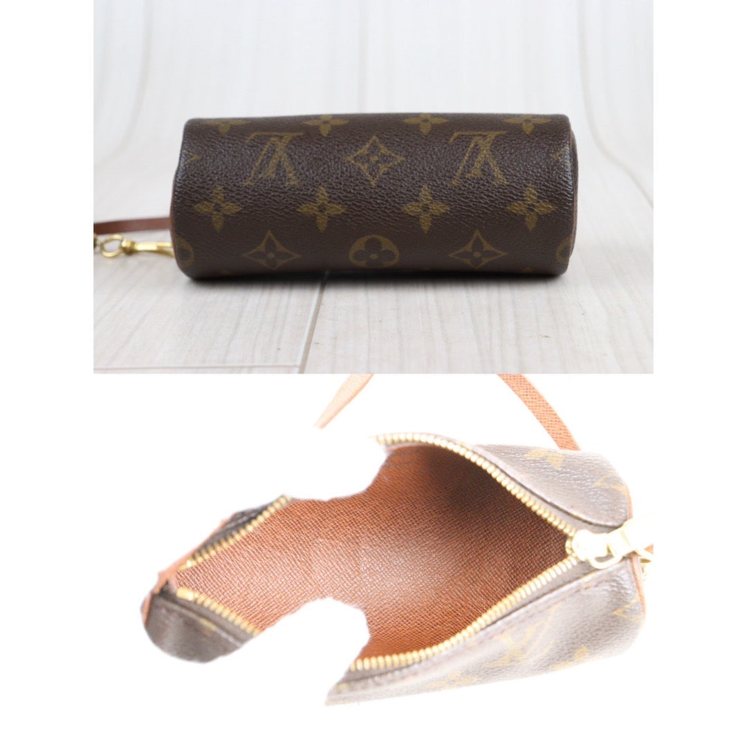 Rank A ｜ LV Monogram Papillon 30 Handbag ｜23113006