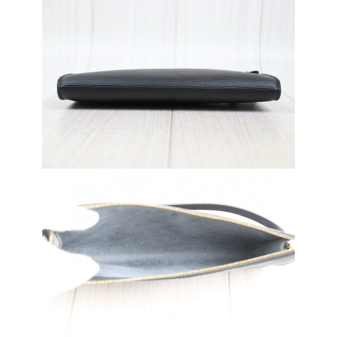 Very Good ( Rank A) ｜LV Epi Pochette Accessoir Handbag ｜25051304