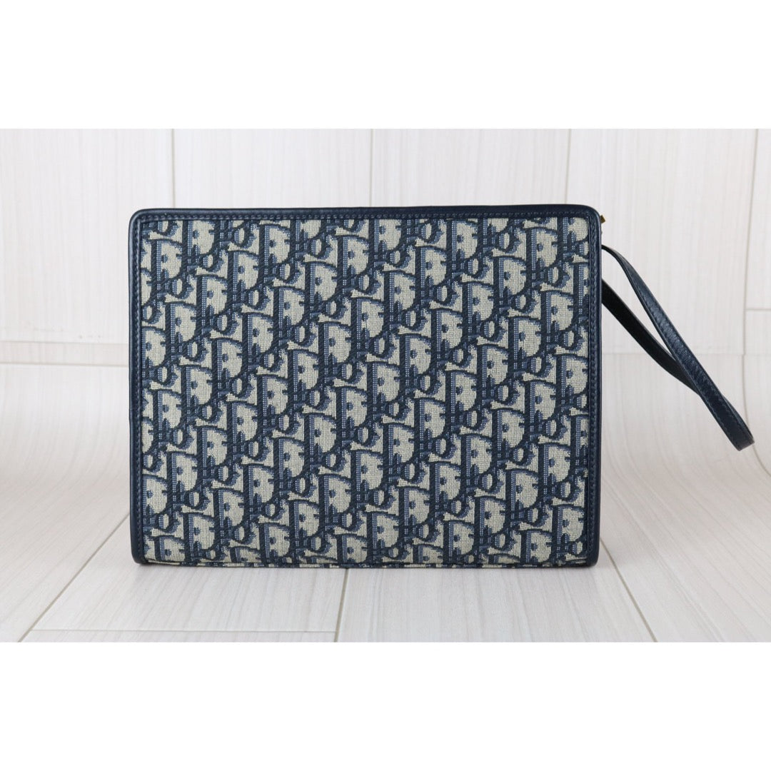 Very Good ( Rank A)｜Dior Trotter Montaige 25 Hand Bag ｜S25061006