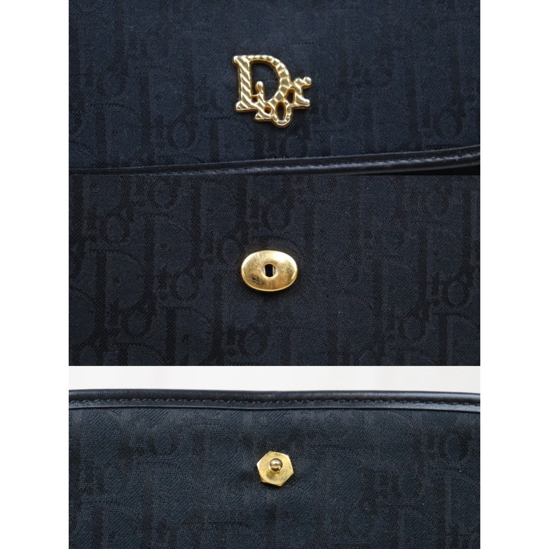 Rank A ｜ Dior Vintage Shoulder Bag ｜24051307