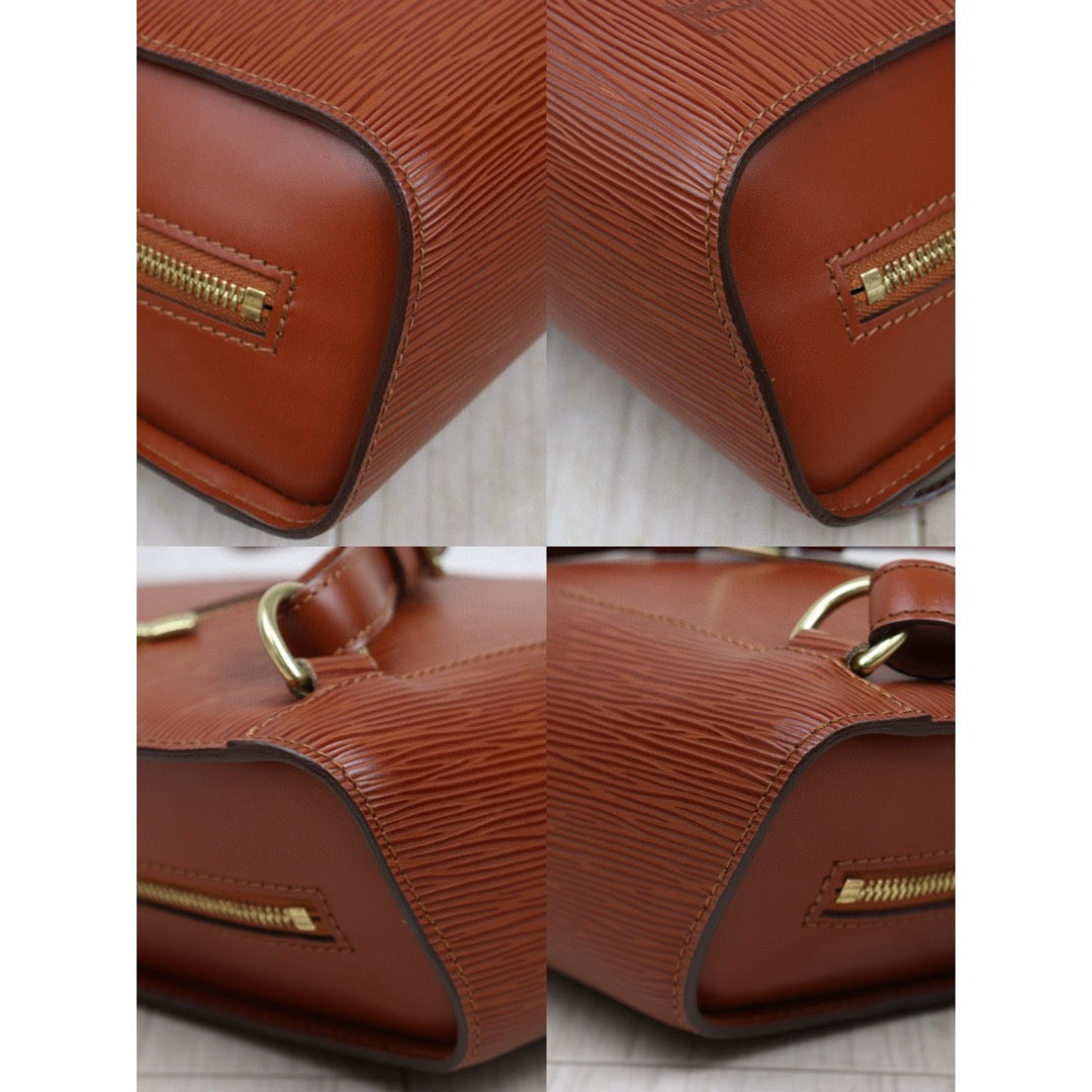 Good ( Rank AB)｜LV Epi Mabillon Backpack｜25051326