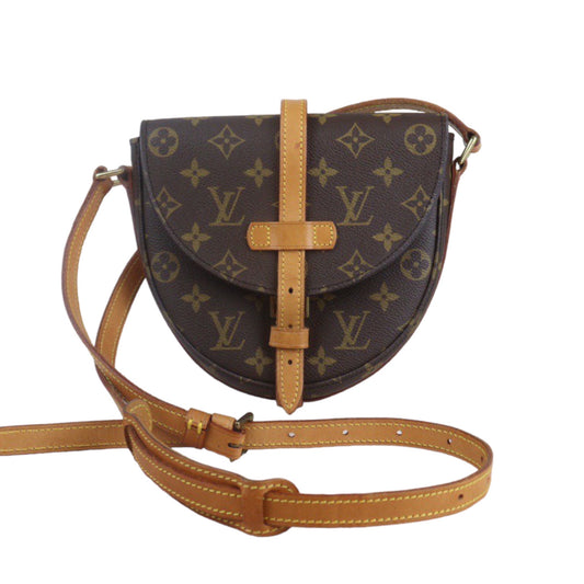 Rank AB ｜LV Monogram Shanty  PM Shoulder Bag ｜23082614
