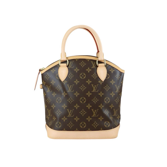 Excellent（Rank SA｜ LV Monogram Lockit PM Hand Bag ｜S24101305