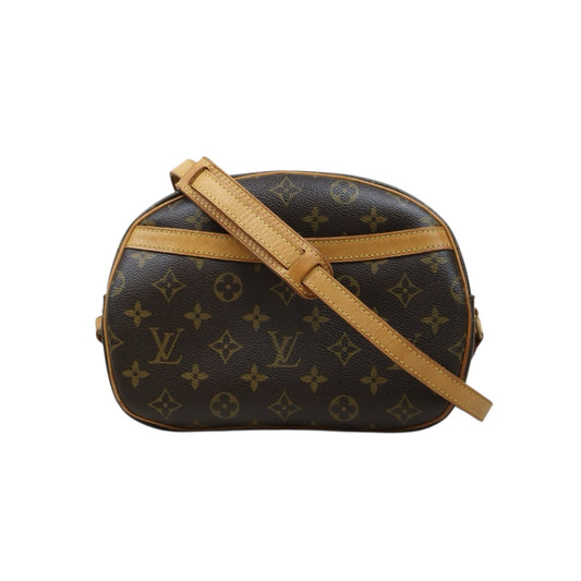 Good ( Rank AB)｜LV Monogram Blower Shoulder Bag｜26011312