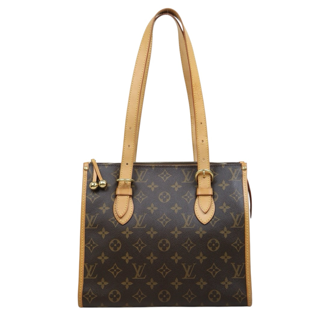 Good ( Rank AB)｜ LV Monogram Popincourt Haut Shoulder Bag｜25112803