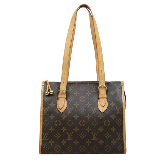 Good ( Rank AB)｜ LV Monogram Popincourt Haut Shoulder Bag｜25112803