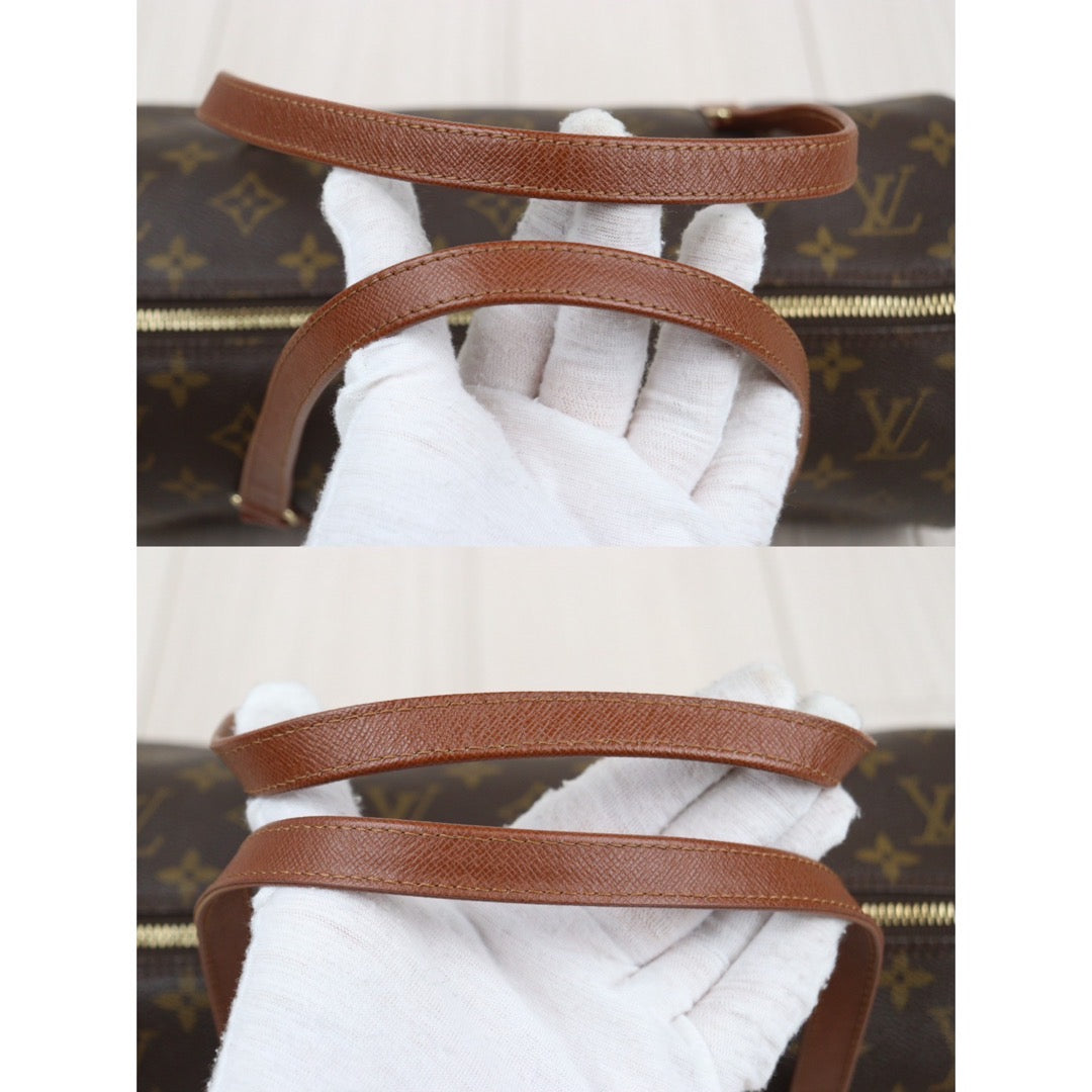 Rank A ｜ LV Monogram Papillon 30 Handbag ｜24031303