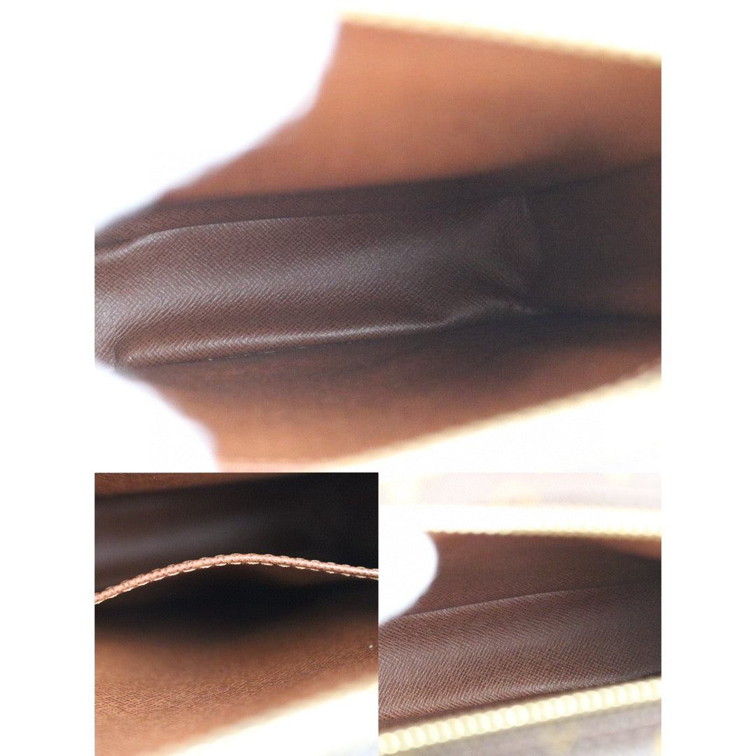 Very Good ( Rank A)｜ LV Monogram Amazon Shoulder Bag｜X25040305