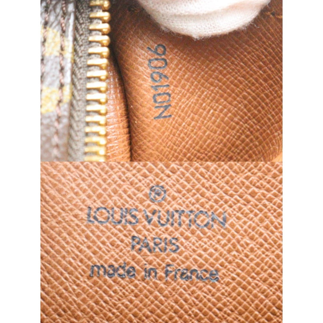 Rank A ｜ LV Monogram Papillon 26 Handbag ｜24051604