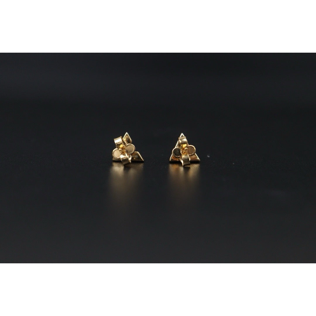 Excellent（Rank SA）｜ LV Essential V Earrings ｜24090906