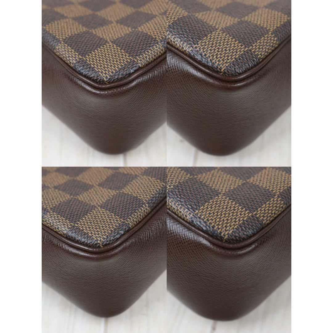 Very Good ( Rank A)｜ LV Damier Truth Make Up Pouch｜24101712