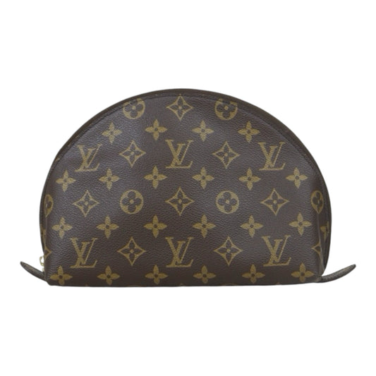 Very Good ( Rank A) ｜LV Monogram GM Pochette Cosmetics｜24092609