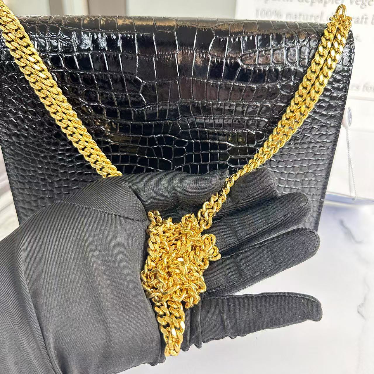 Saint Laurent YSL Shoulder Bag