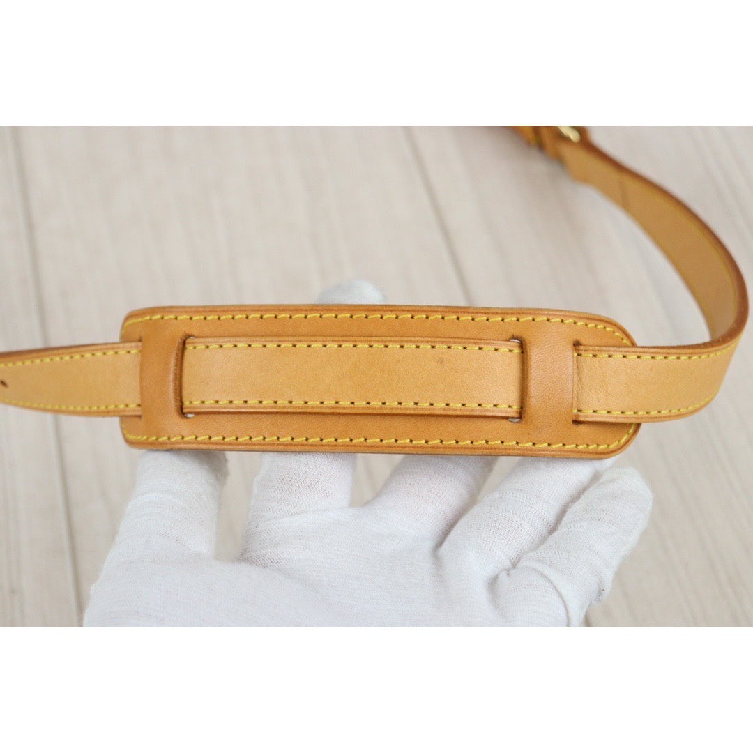 Rank A｜LV Monogram Boulogne 30 Shoulder Bag ｜23092227