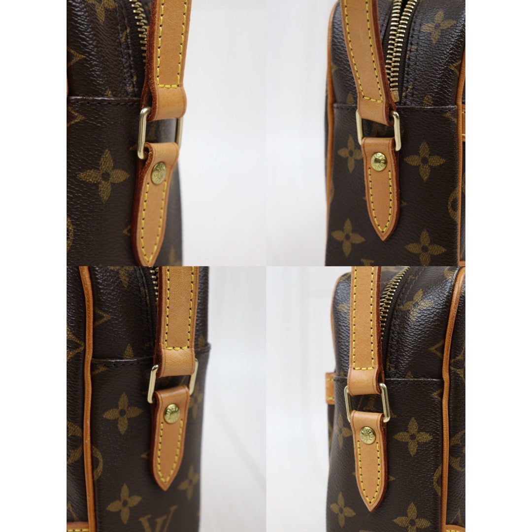 Rank A｜ LV Monogram Trocadero 27 Shoulder Bag｜24050802