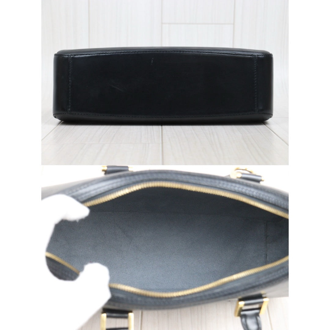 Include Entrupy Certificate of Authenticity｜Good ( Rank AB)｜ Louis Vuitton Epi Jasmine Handbag ｜25122518