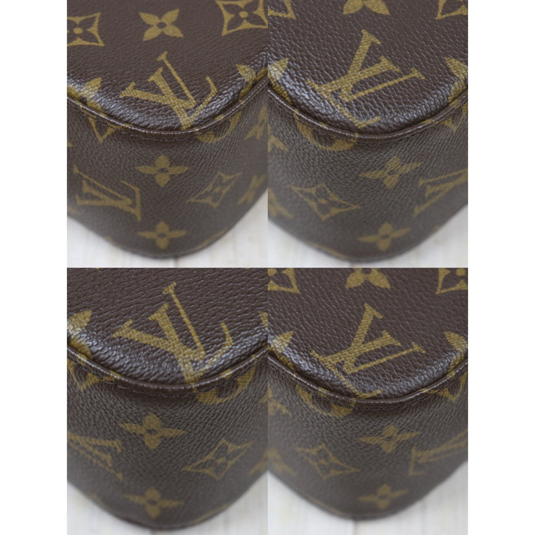 Very Good ( Rank A)｜ LV Monogram Spontini Shoulder Bag ｜V24101732