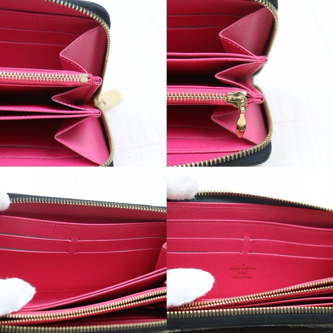 Very Good ( Rank A)｜  LV Monogram  Multicolor  Long Style Wallet ｜S25021014