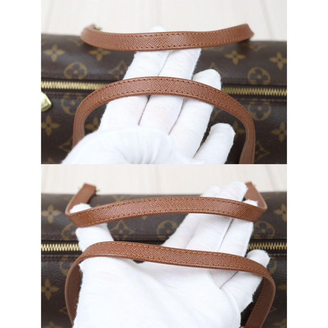 Rank A ｜ LV Monogram Papillon 26 Handbag ｜24051621