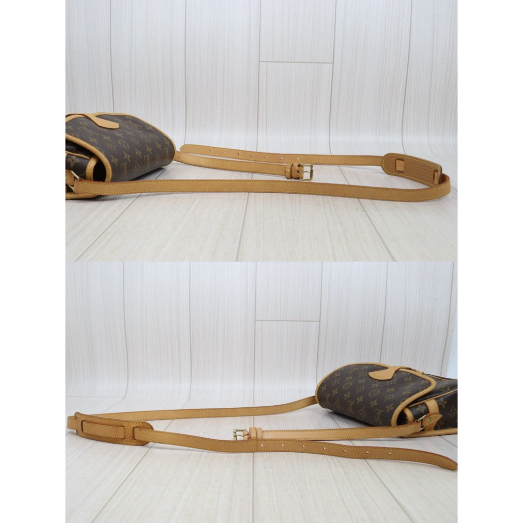 Good ( Rank AB)｜LV Monogram Sologne ShoulderBag｜25090801