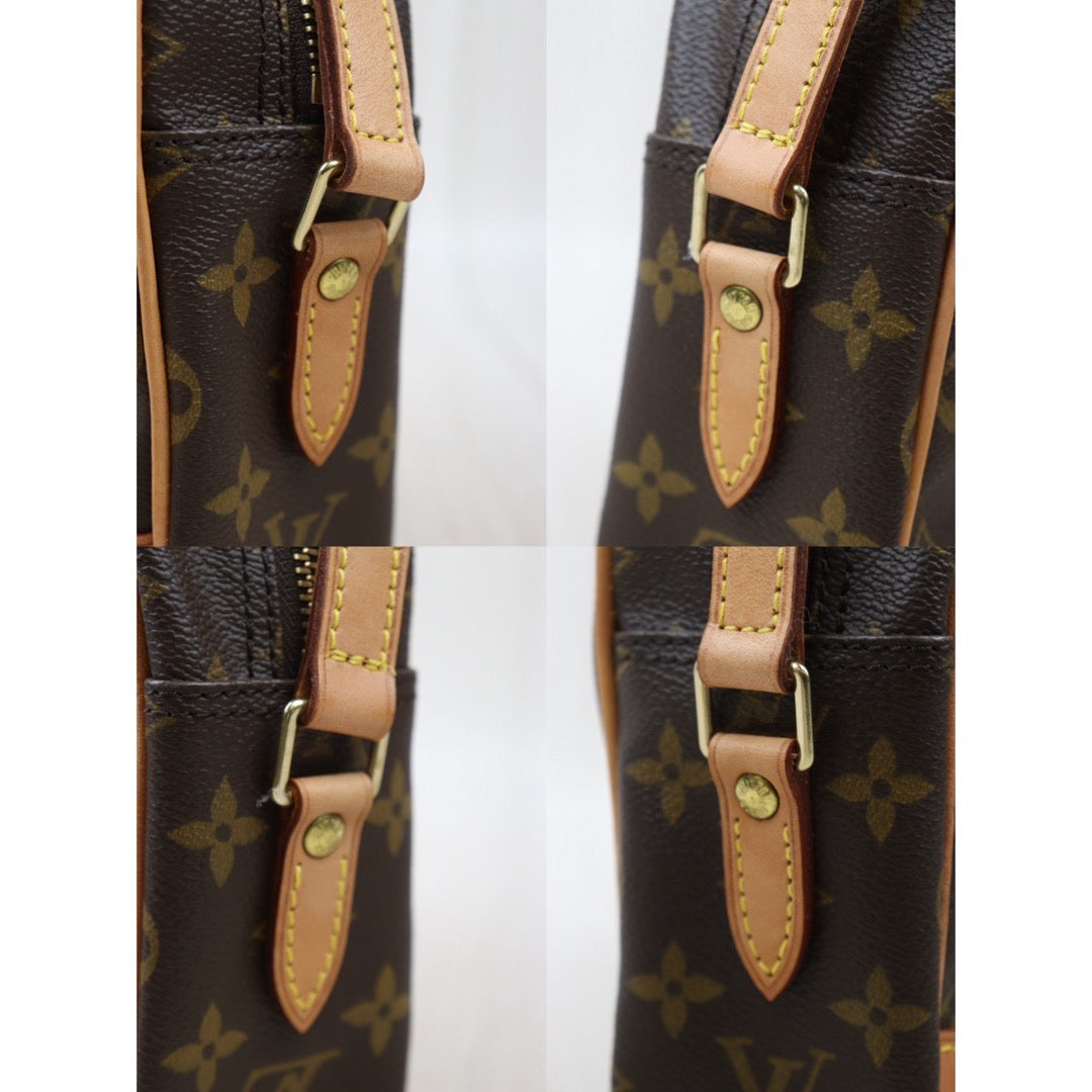 Good ( Rank AB)｜ LV Monogram Trocadero 27 Shoulder Bag｜24070912