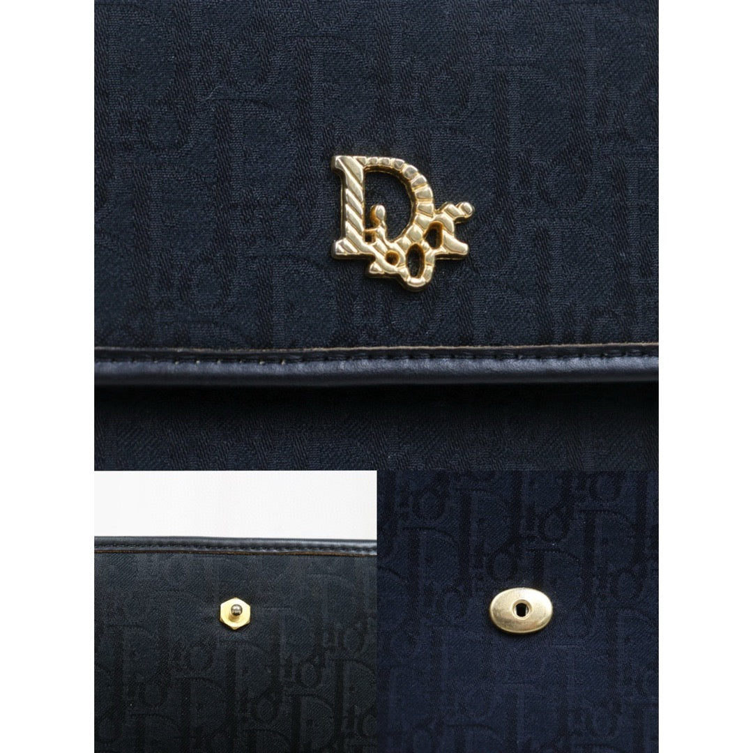 Good ( Rank AB)｜ Dior Vintage Chain Shoulder Bag ｜24122626