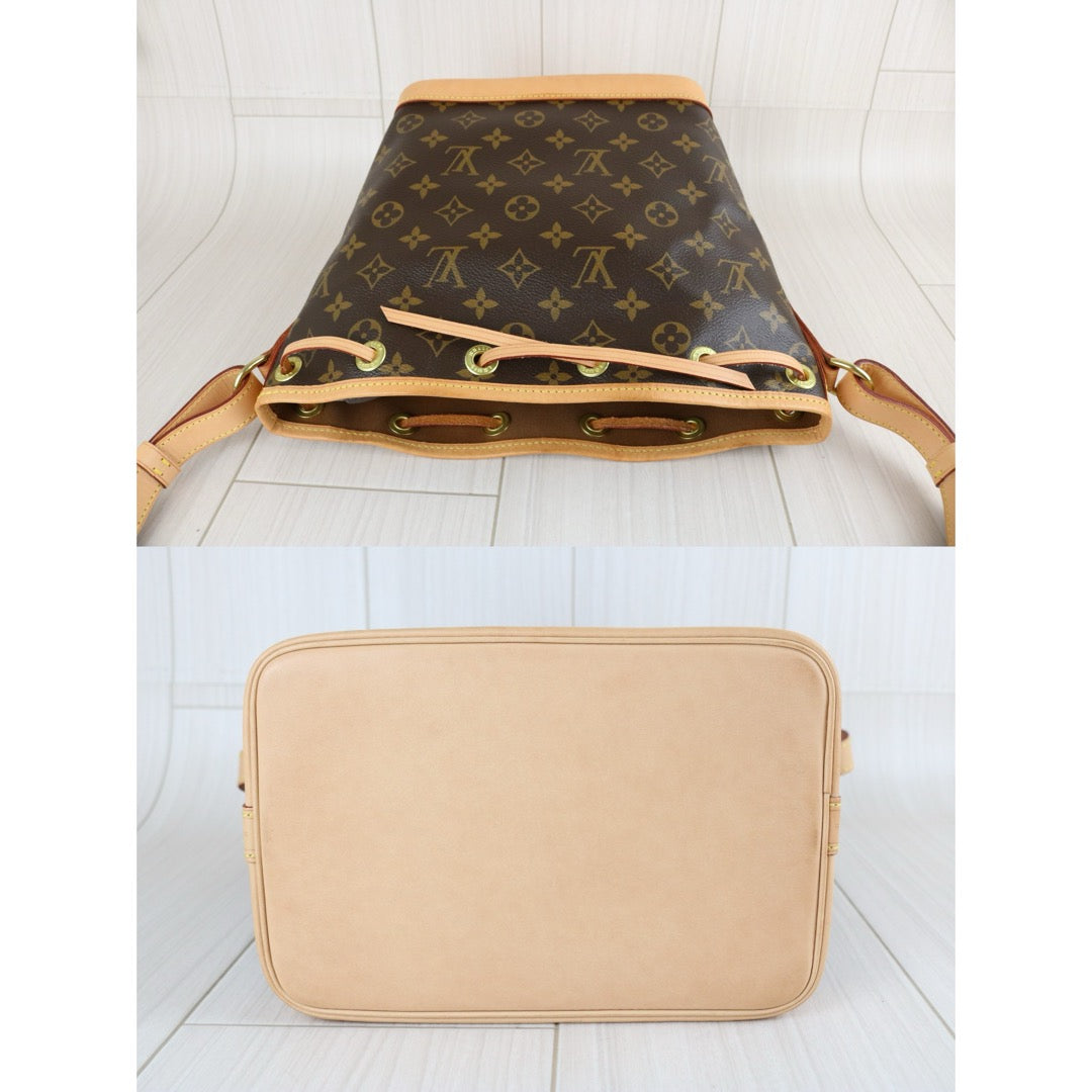 Very Good ( Rank A)｜ LV Monogram Noe BB Shoulder Bag IC Chips Model｜S25070707