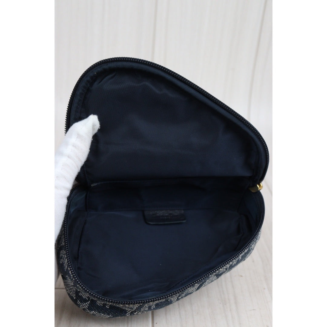 Rank A ｜ Dior Trotter Saddle Pouch｜23113010