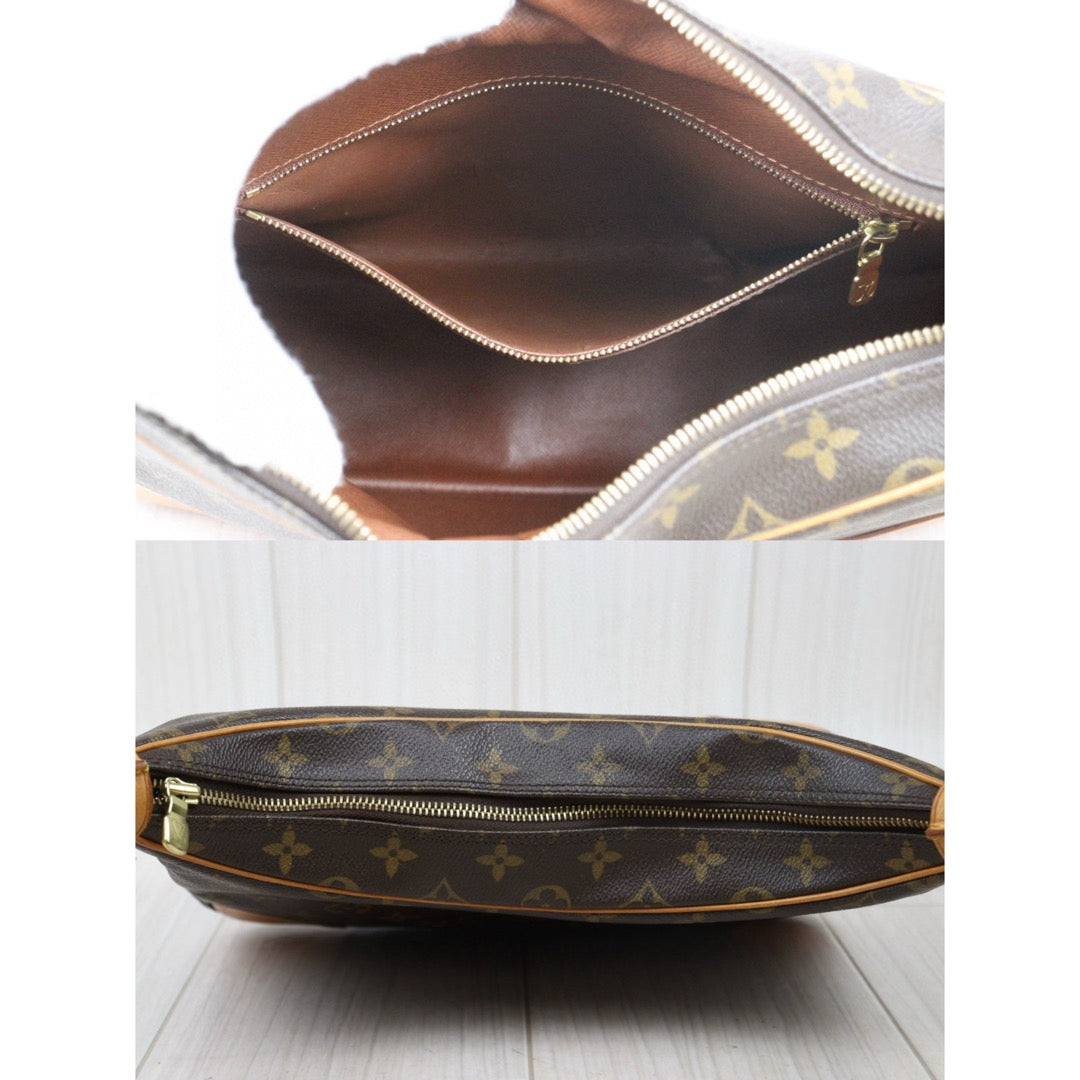 Good ( Rank AB)｜LV Monogram Boulogne 30 Shoulder Bag ｜24111215