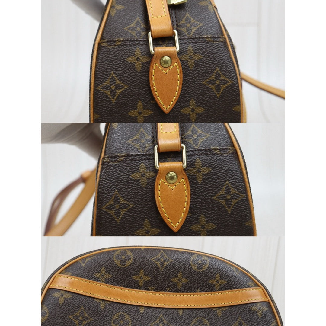 Good ( Rank AB)｜LV Monogram Blower Shoulder Bag｜25101501