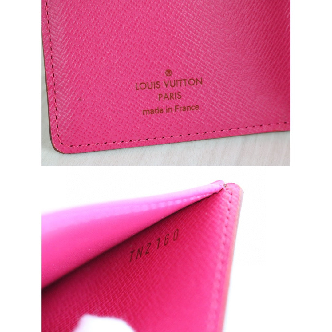 Excellent（Rank SA）｜  LV Monogram  Multicolor  Wallet ｜X25021811